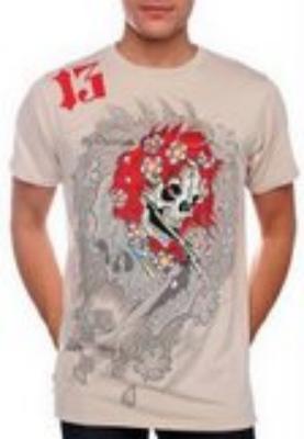 cheap Ed Hardy shirt(Men)-671